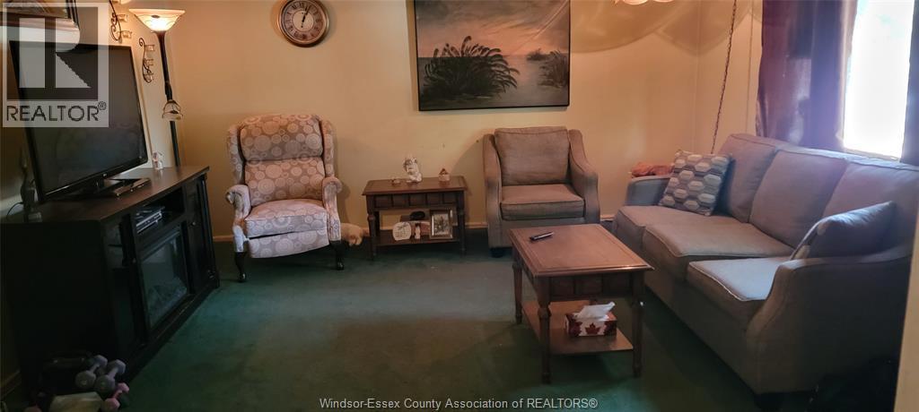 1947 Ferndale, Windsor, ON - Indoor