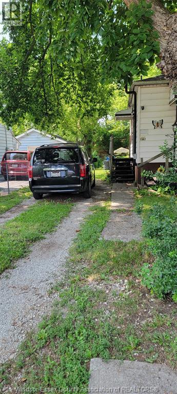 1947 Ferndale, Windsor, ON - Outdoor