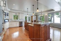 Kitchen -