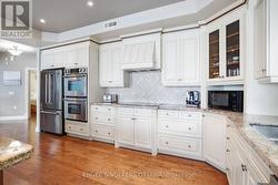 Kitchen -
