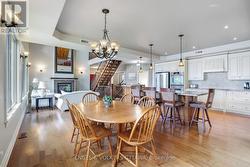 Dining Room -