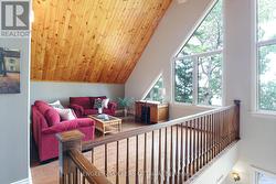 2nd Floor Family Room -