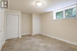Lower Level Bedroom -