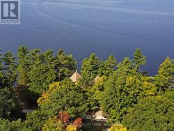 Ariel View -