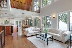 Living Room -