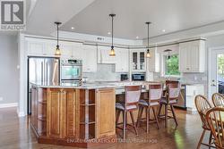 Kitchen -