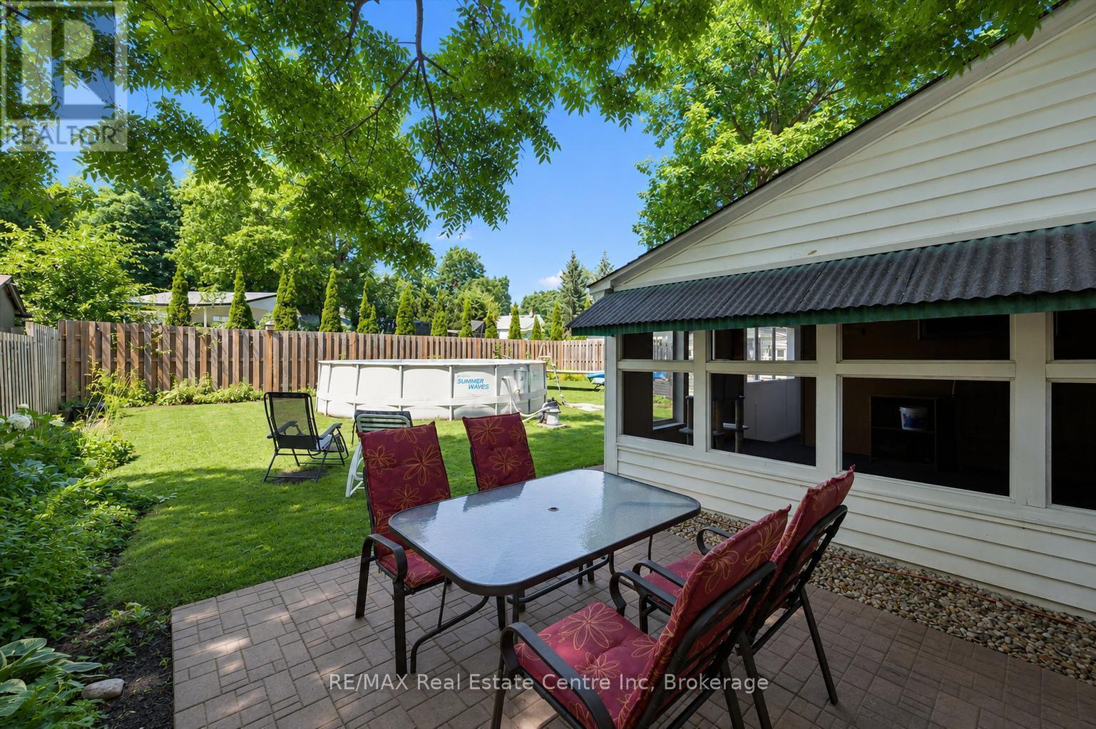80 Memorial Crescent, Guelph (Junction/Onward Willow), ON - Outdoor With Deck Patio Veranda With Exterior