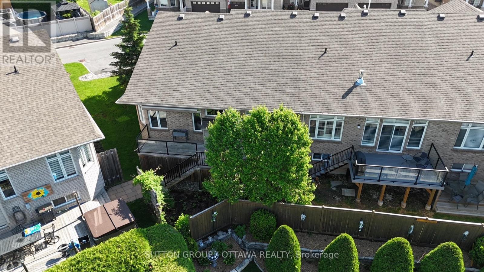 104 Passageway Private, Ottawa, ON - Outdoor