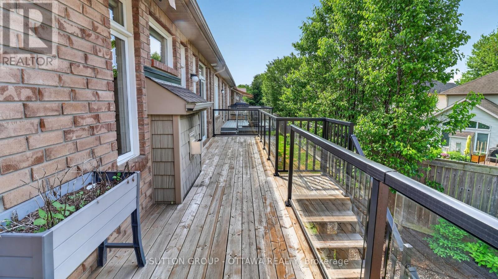 104 Passageway Private, Ottawa, ON - Outdoor With Exterior
