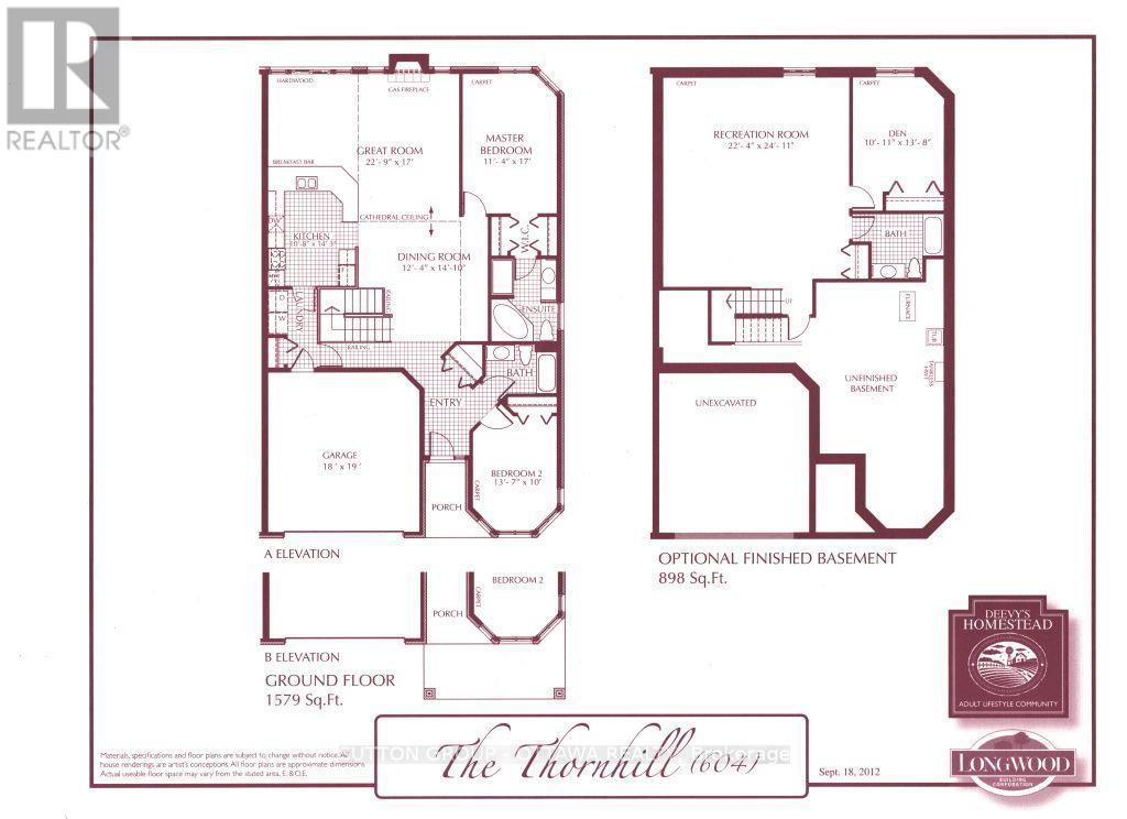 104 Passageway Private, Ottawa, ON - Other