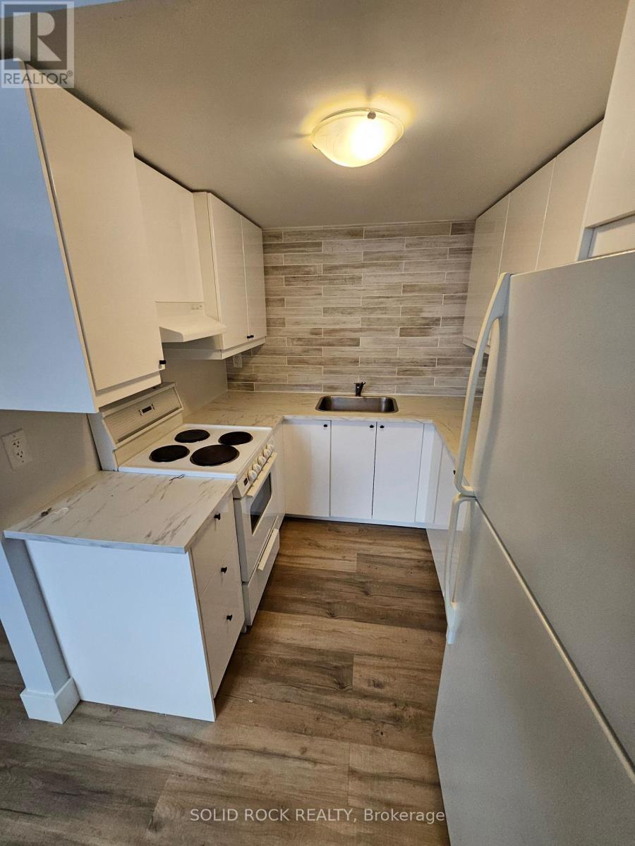 846 Alpine Avenue, Ottawa, ON - Indoor Photo Showing Kitchen
