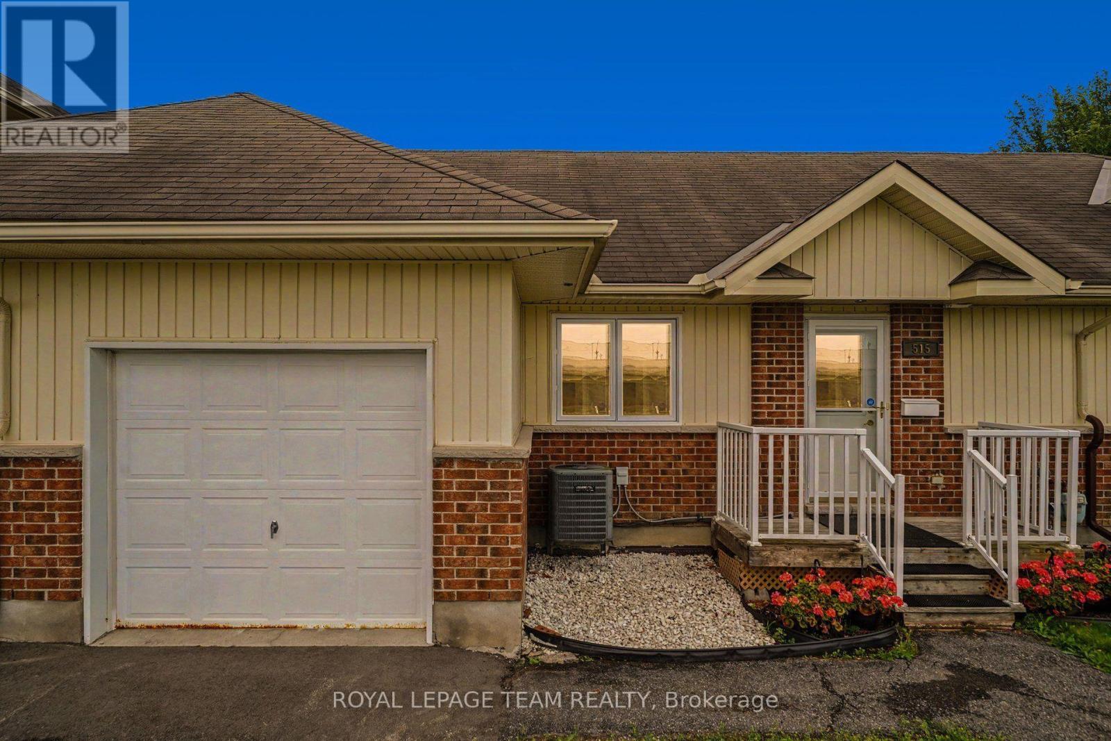 515 Pumpkin Patch Private, Ottawa, ON - Outdoor
