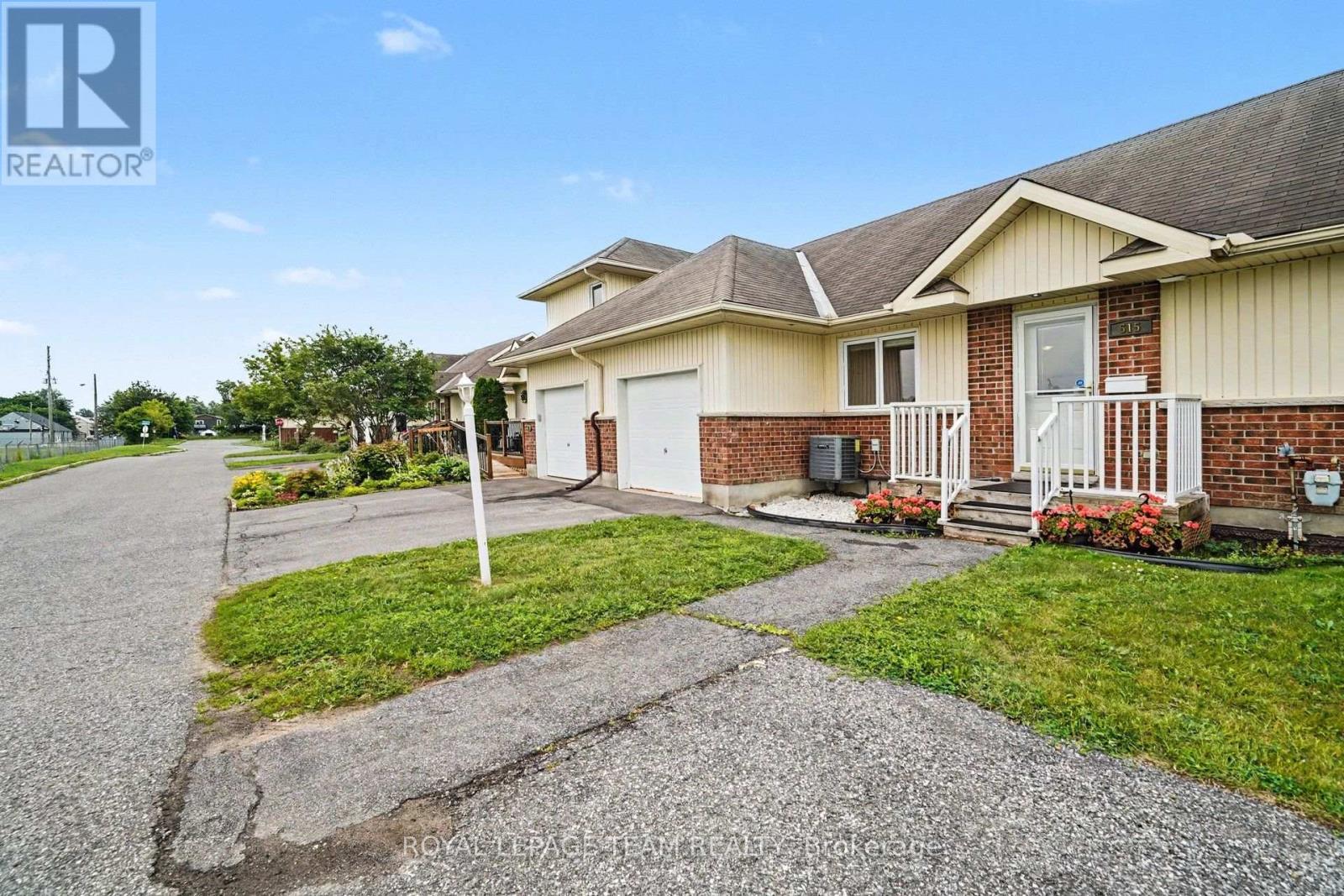 515 Pumpkin Patch Private, Ottawa, ON - Outdoor