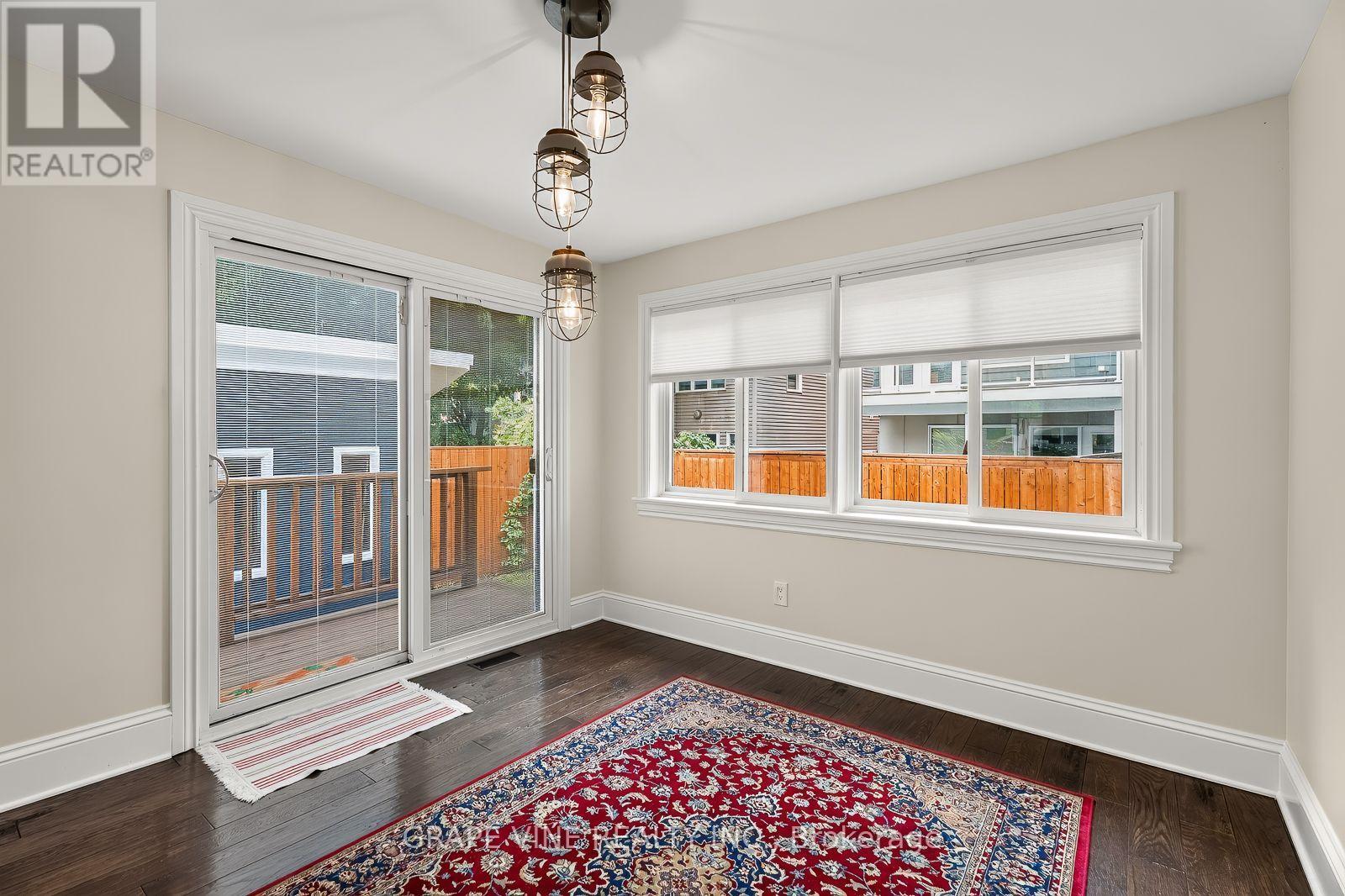 31 Westmount Avenue, Ottawa, ON - Indoor Photo Showing Other Room