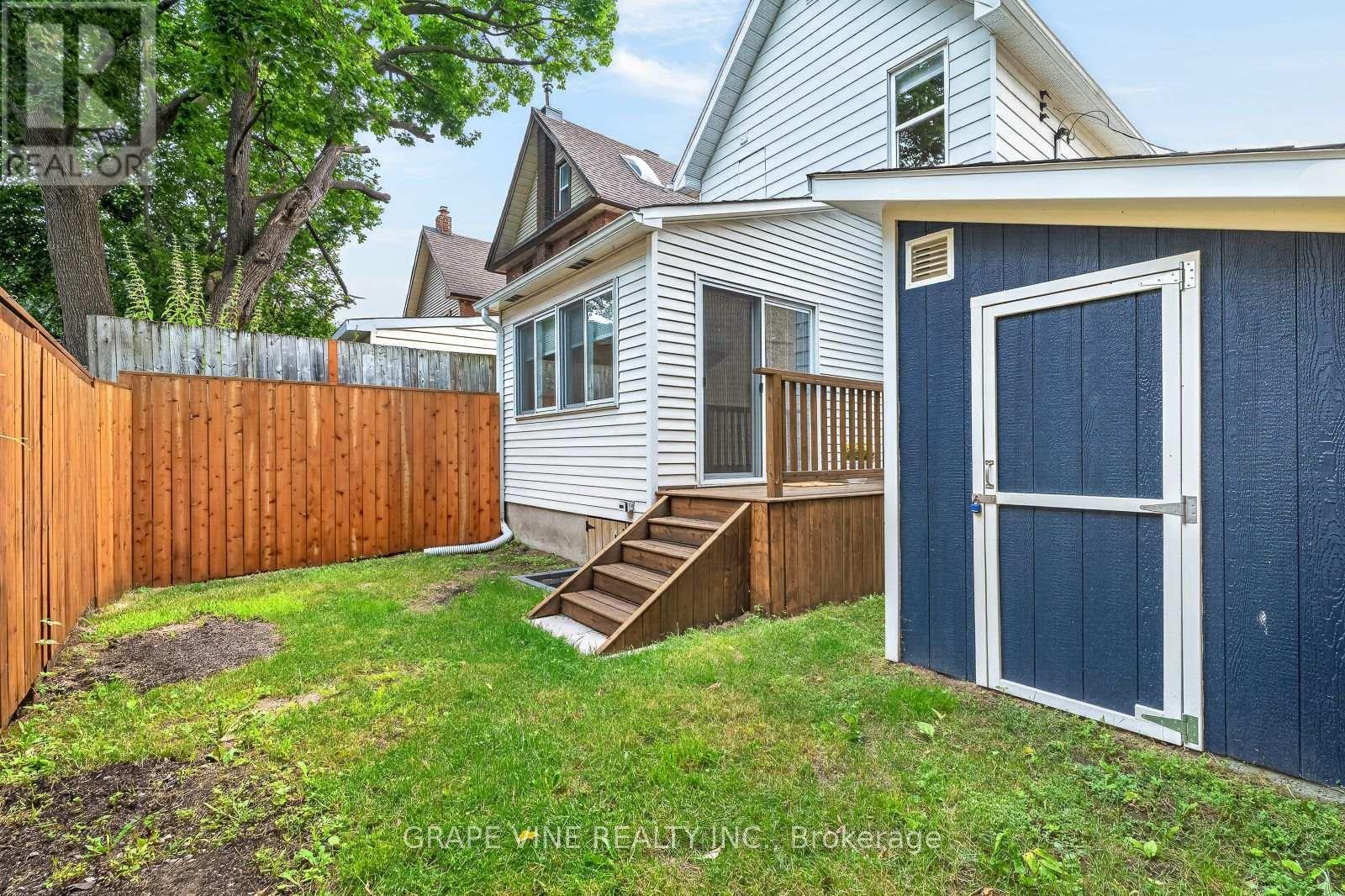 31 Westmount Avenue, Ottawa, ON - Outdoor
