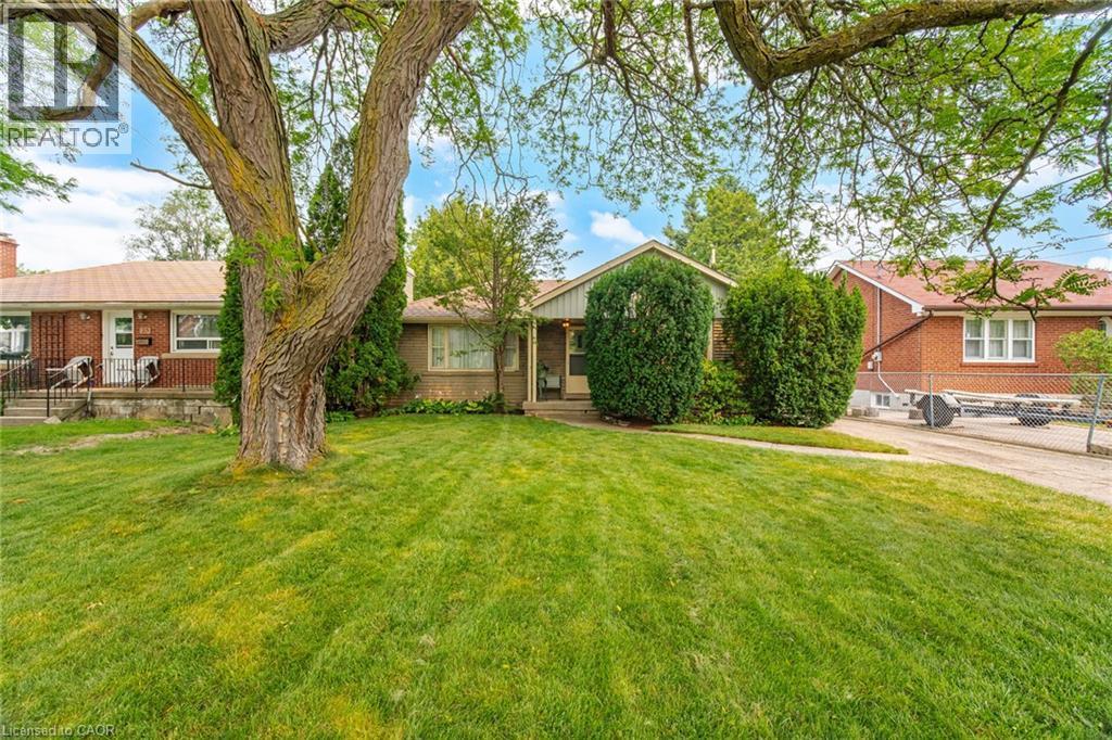 25 Arch Road, Mississauga, ON - Outdoor