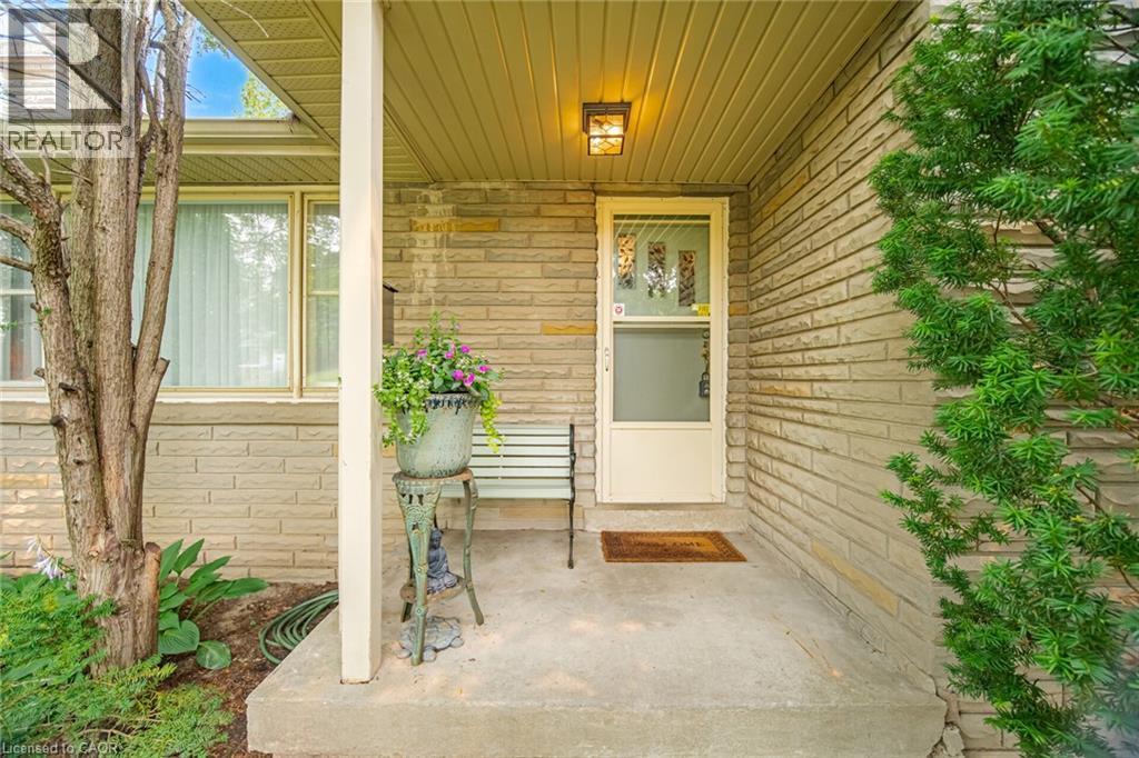25 Arch Road, Mississauga, ON - Outdoor With Exterior