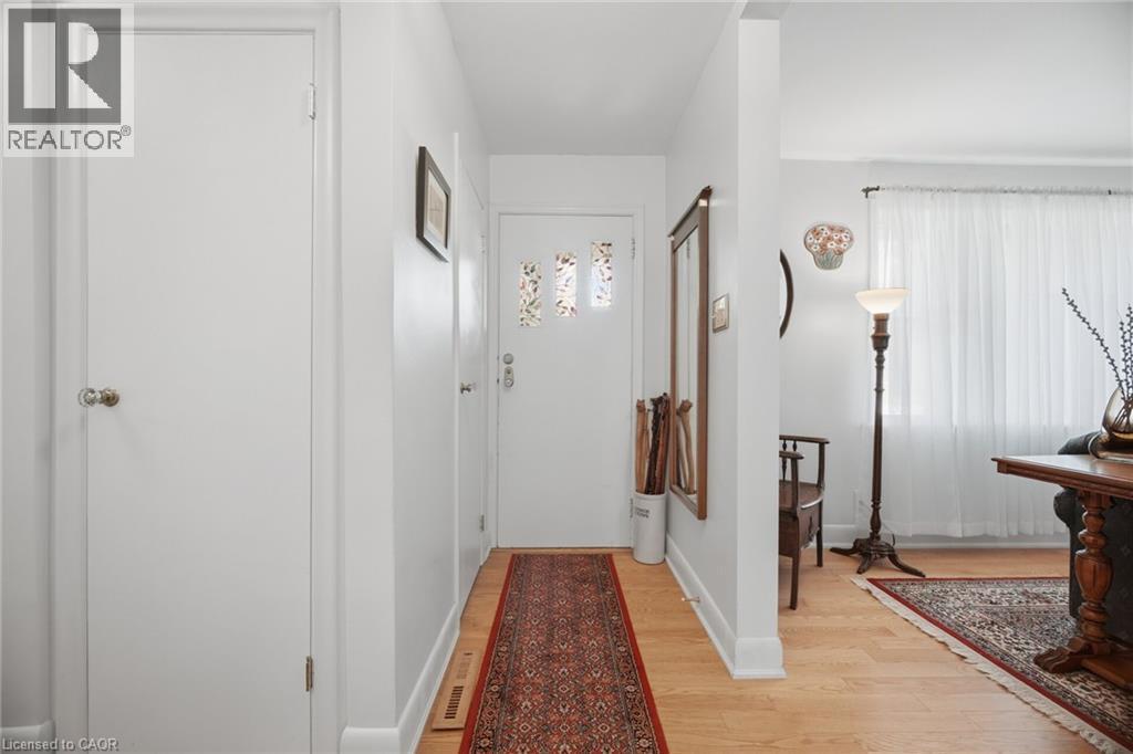 25 Arch Road, Mississauga, ON - Indoor Photo Showing Other Room
