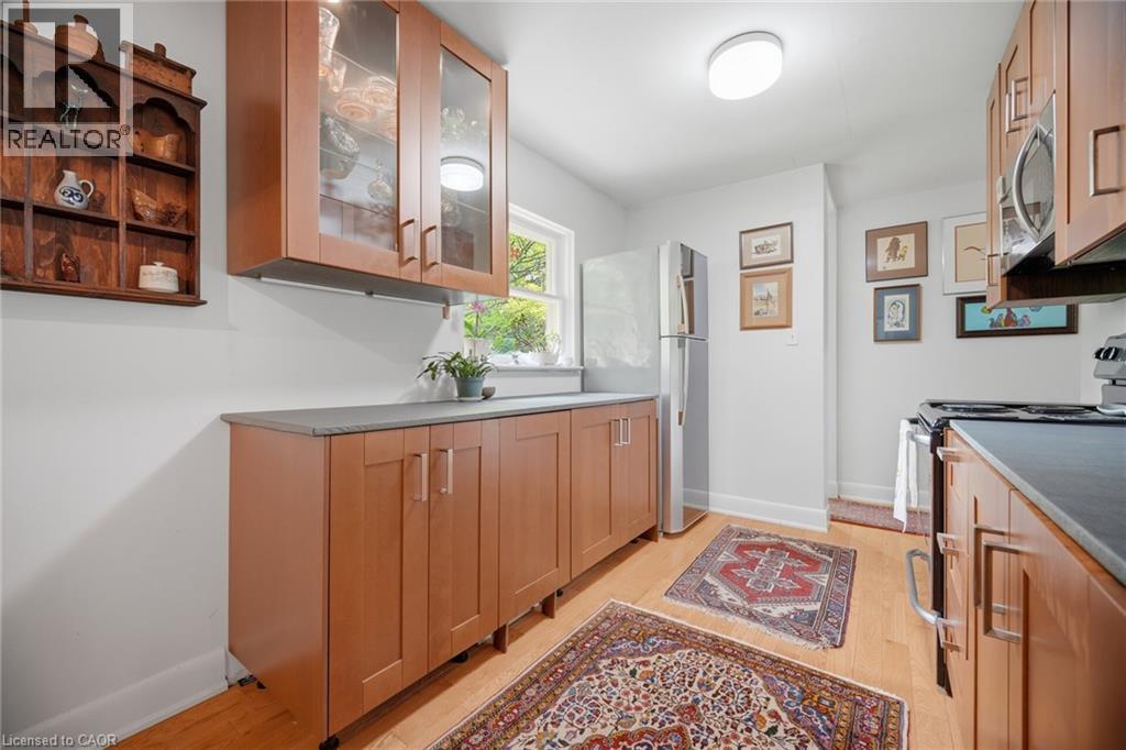 25 Arch Road, Mississauga, ON - Indoor