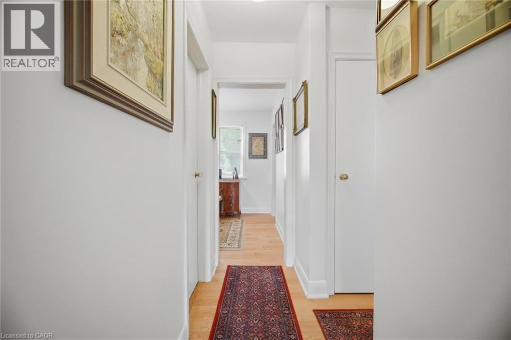 25 Arch Road, Mississauga, ON - Indoor Photo Showing Other Room
