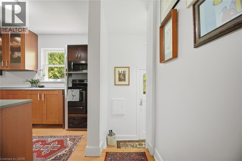 25 Arch Road, Mississauga, ON - Indoor Photo Showing Other Room