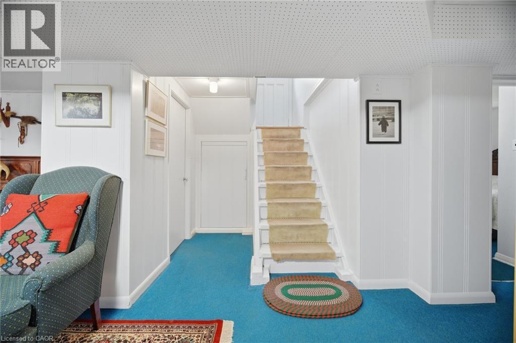 25 Arch Road, Mississauga, ON - Indoor Photo Showing Other Room