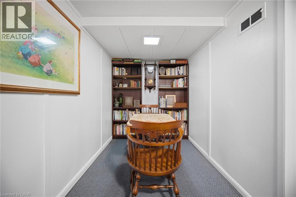 25 Arch Road, Mississauga, ON - Indoor