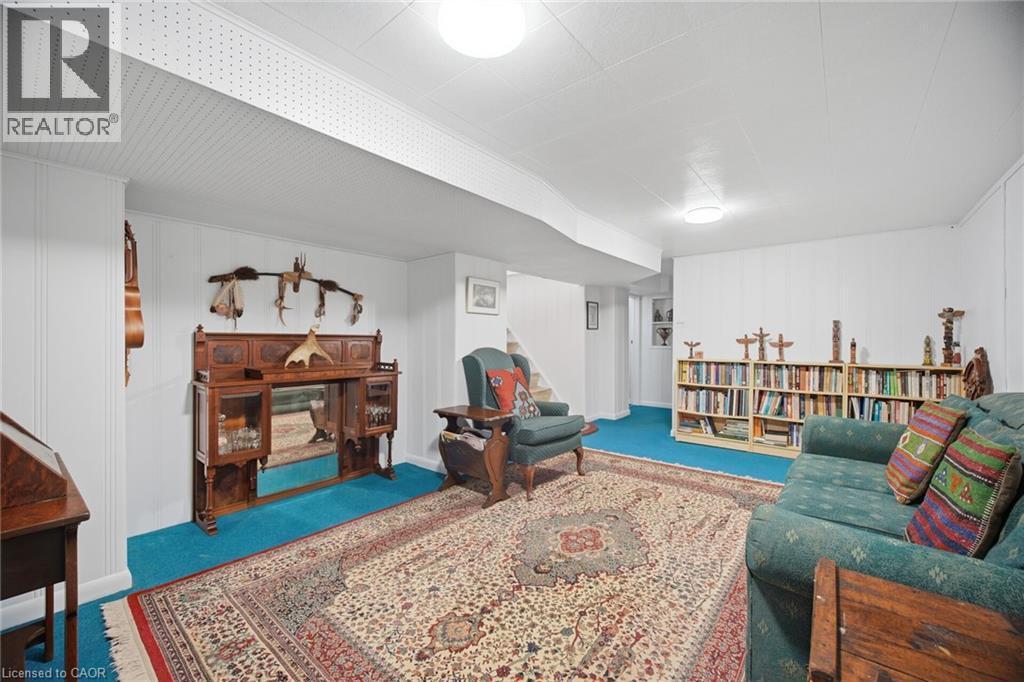 25 Arch Road, Mississauga, ON - Indoor Photo Showing Other Room