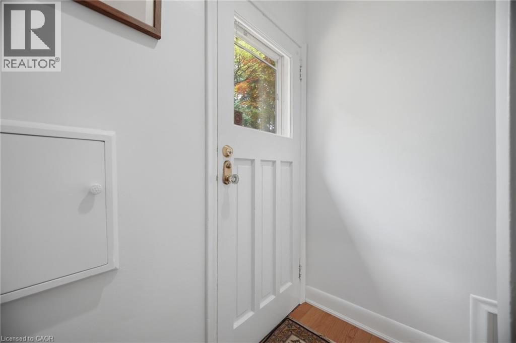 25 Arch Road, Mississauga, ON - Indoor Photo Showing Other Room