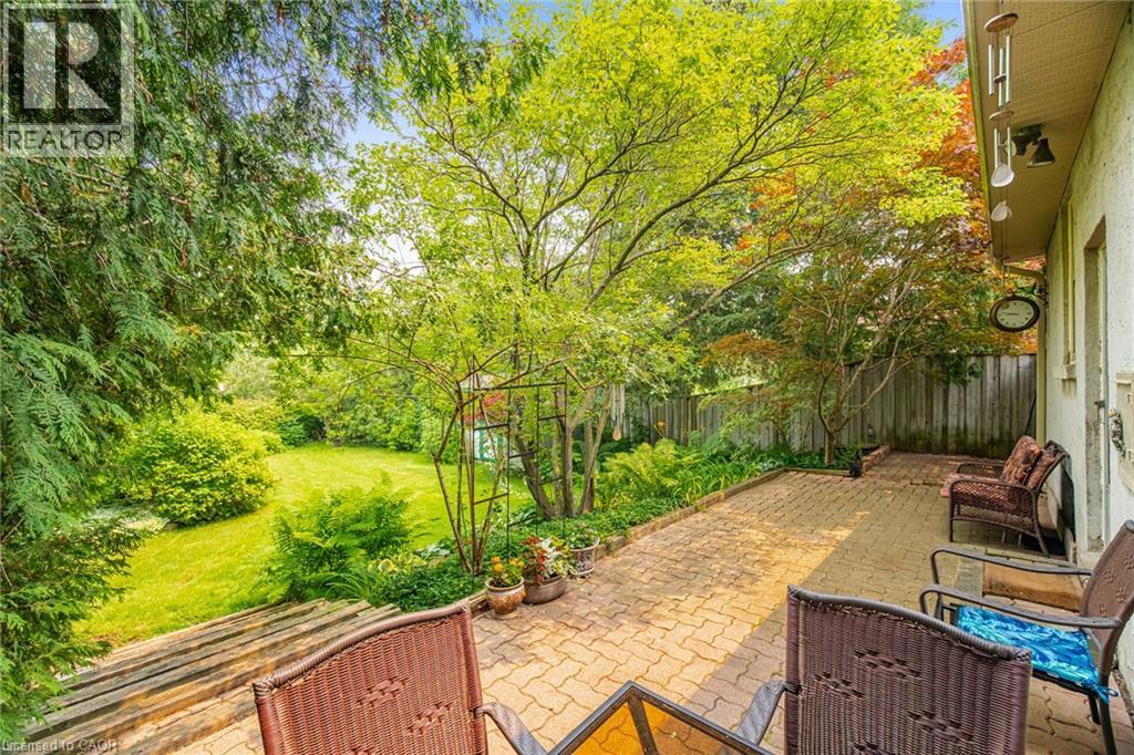 25 Arch Road, Mississauga, ON - Outdoor
