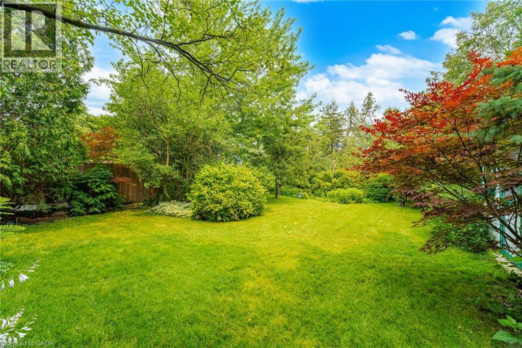 25 Arch Road, Mississauga, ON - Outdoor