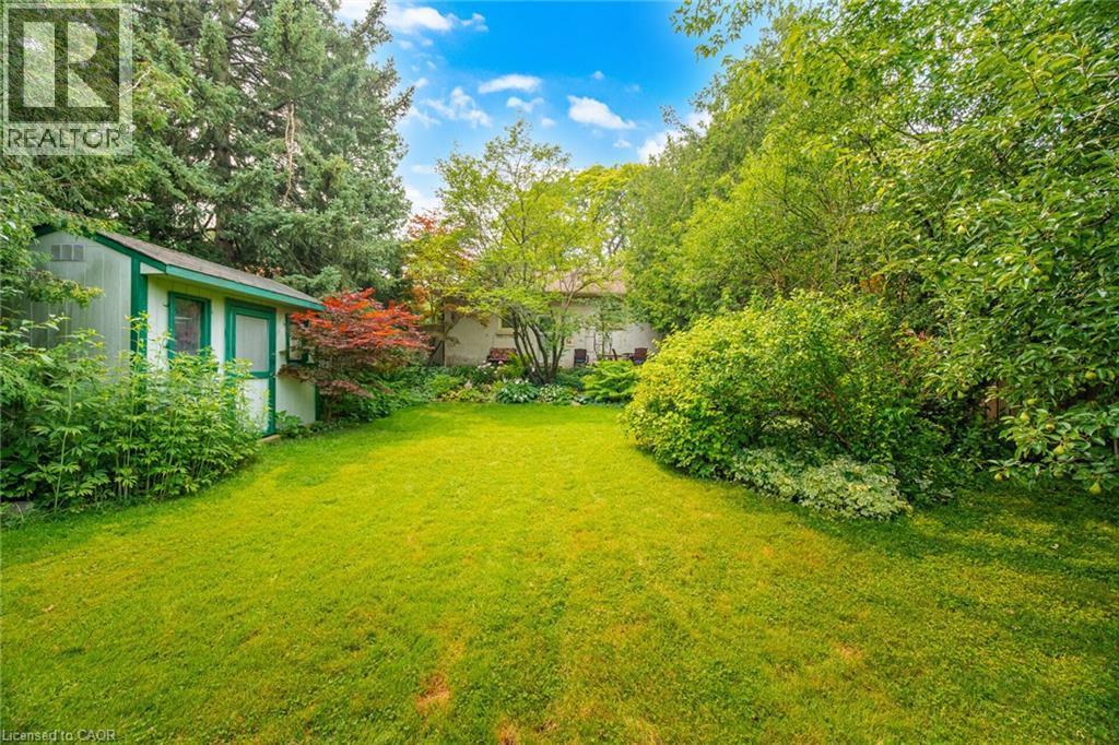 25 Arch Road, Mississauga, ON - Outdoor