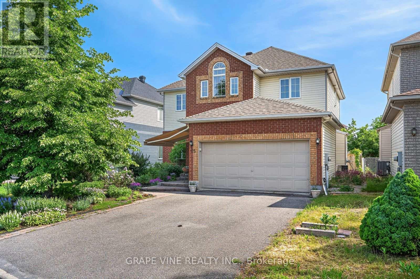 175 Allanford Avenue, Ottawa, ON - Outdoor