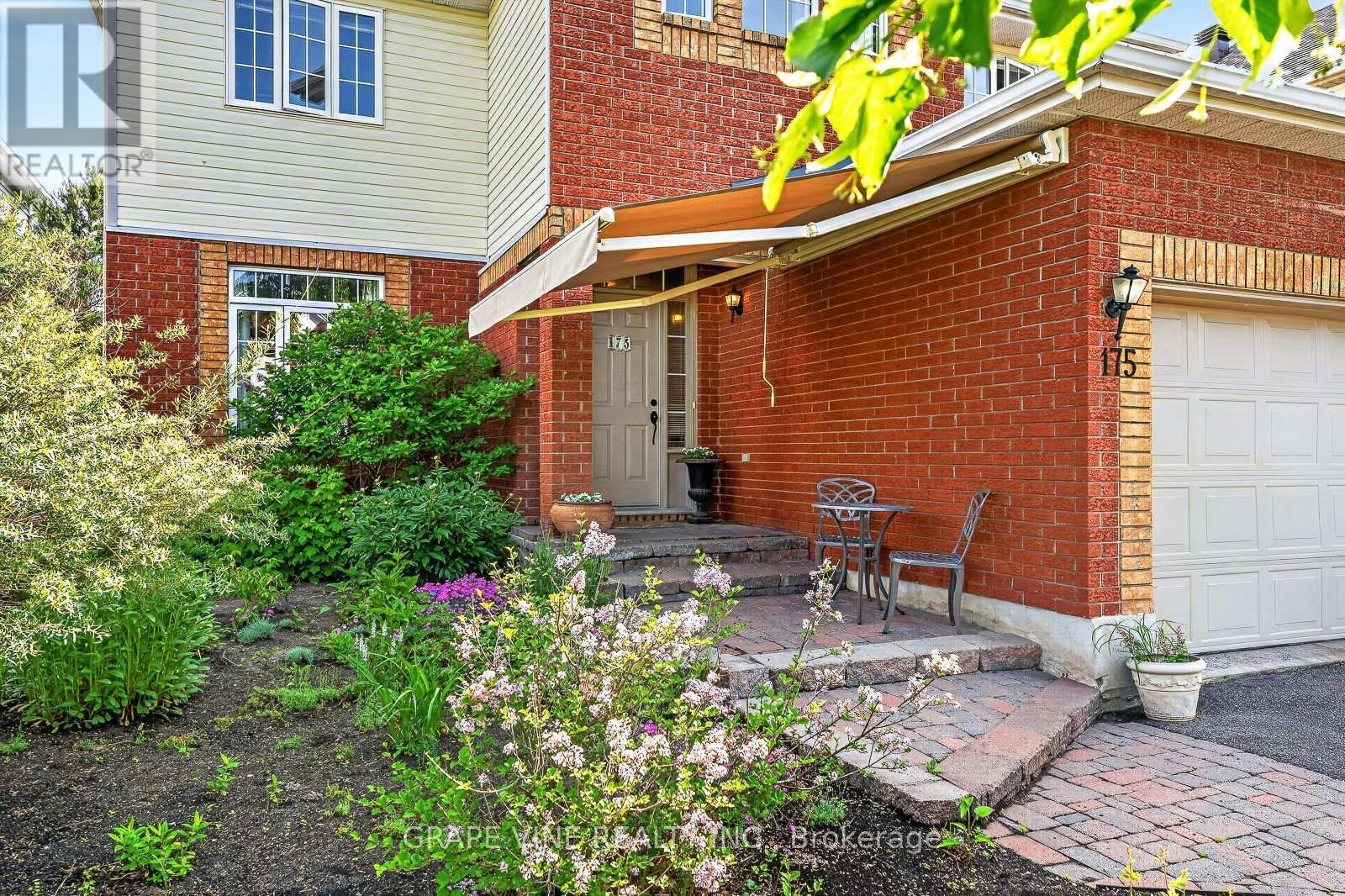 175 Allanford Avenue, Ottawa, ON - Outdoor With Exterior