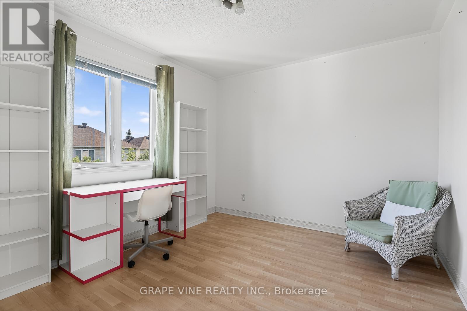 175 Allanford Avenue, Ottawa, ON - Indoor Photo Showing Office