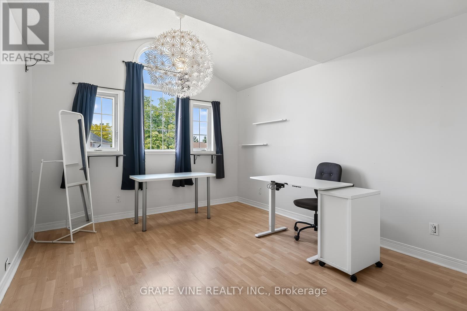 175 Allanford Avenue, Ottawa, ON - Indoor Photo Showing Office