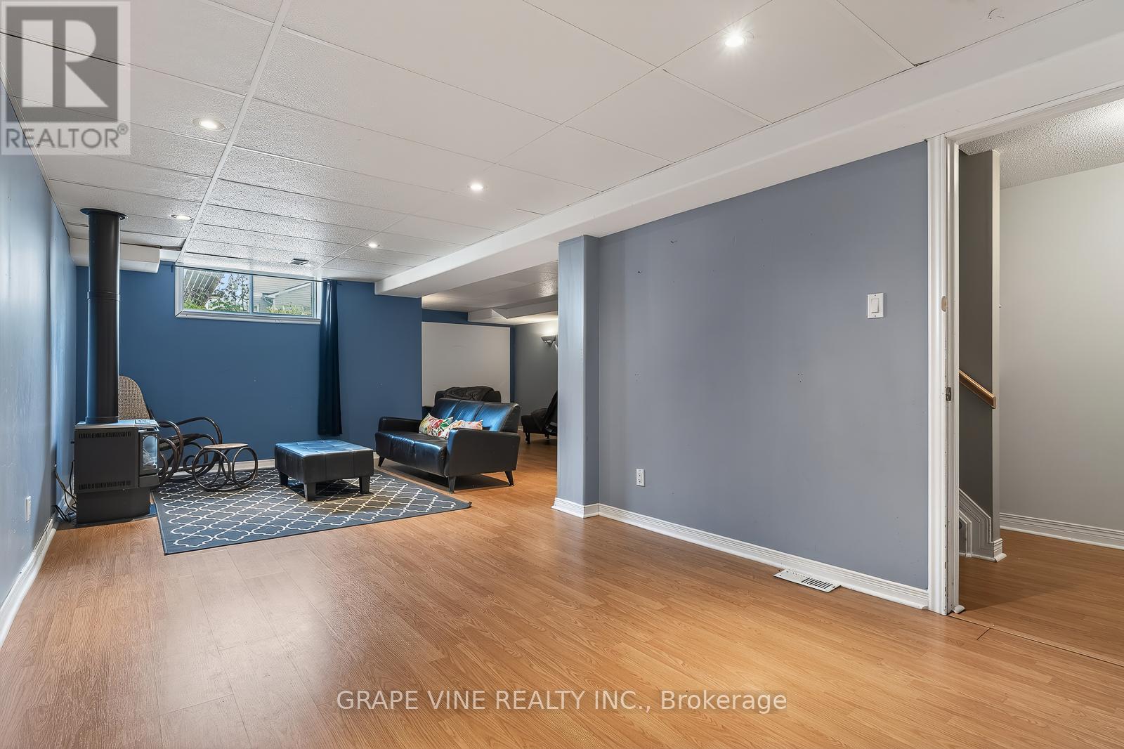 175 Allanford Avenue, Ottawa, ON - Indoor Photo Showing Other Room