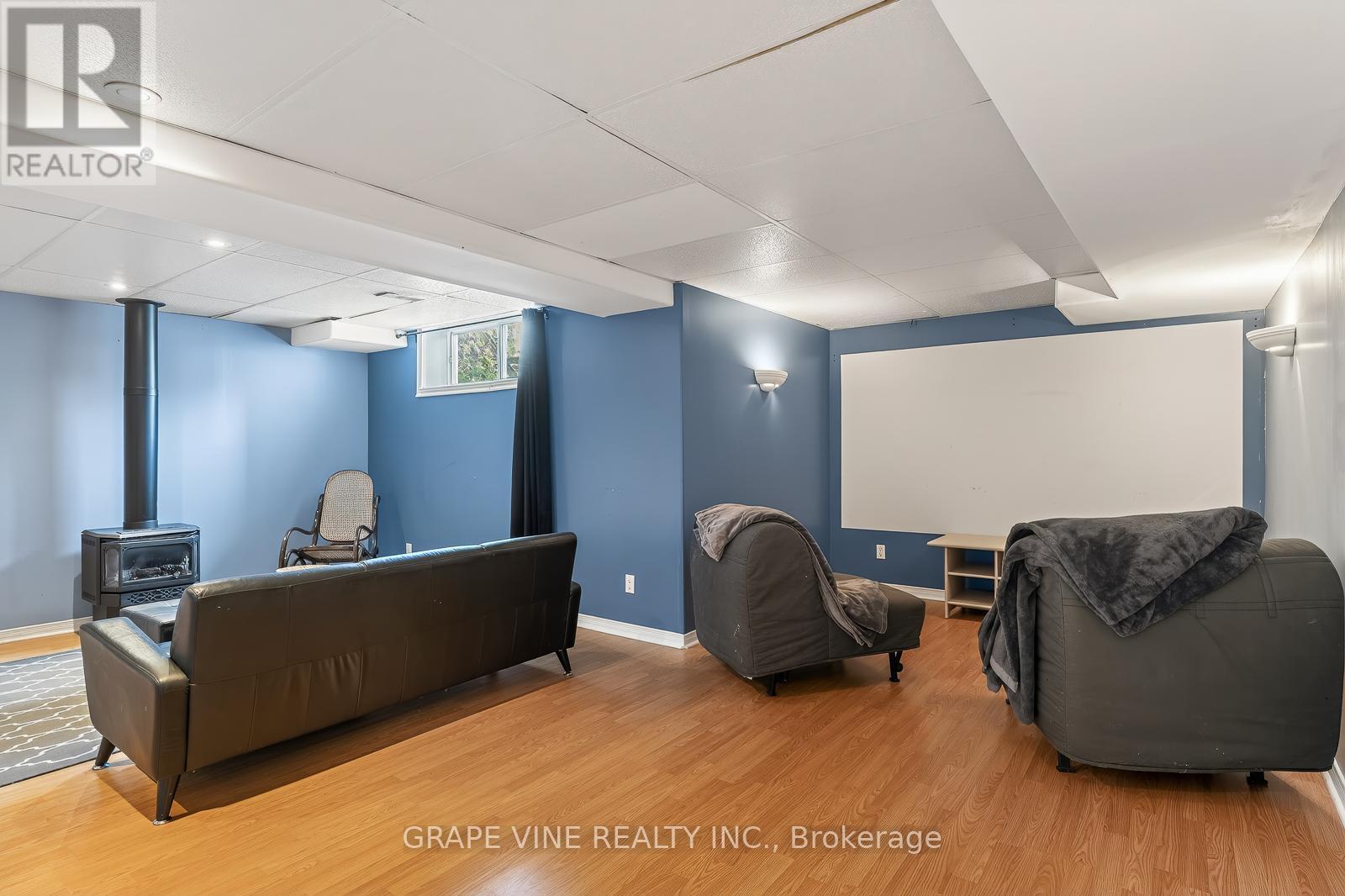 175 Allanford Avenue, Ottawa, ON - Indoor Photo Showing Basement