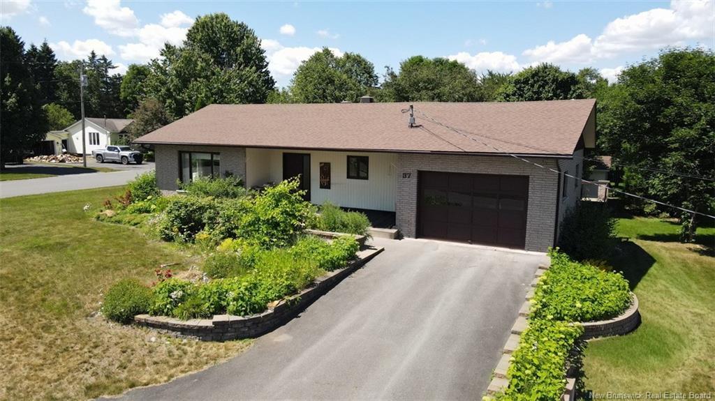 37 Thomas St, Saint-Jacques, NB