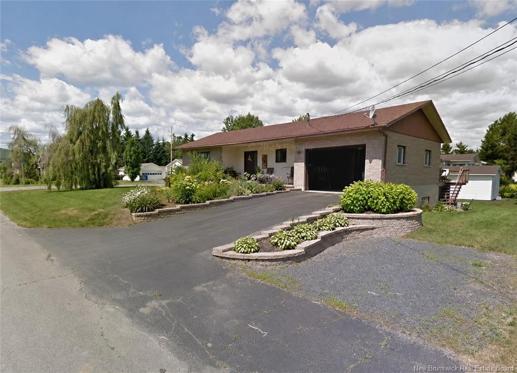 37 Thomas St, Saint-Jacques, NB