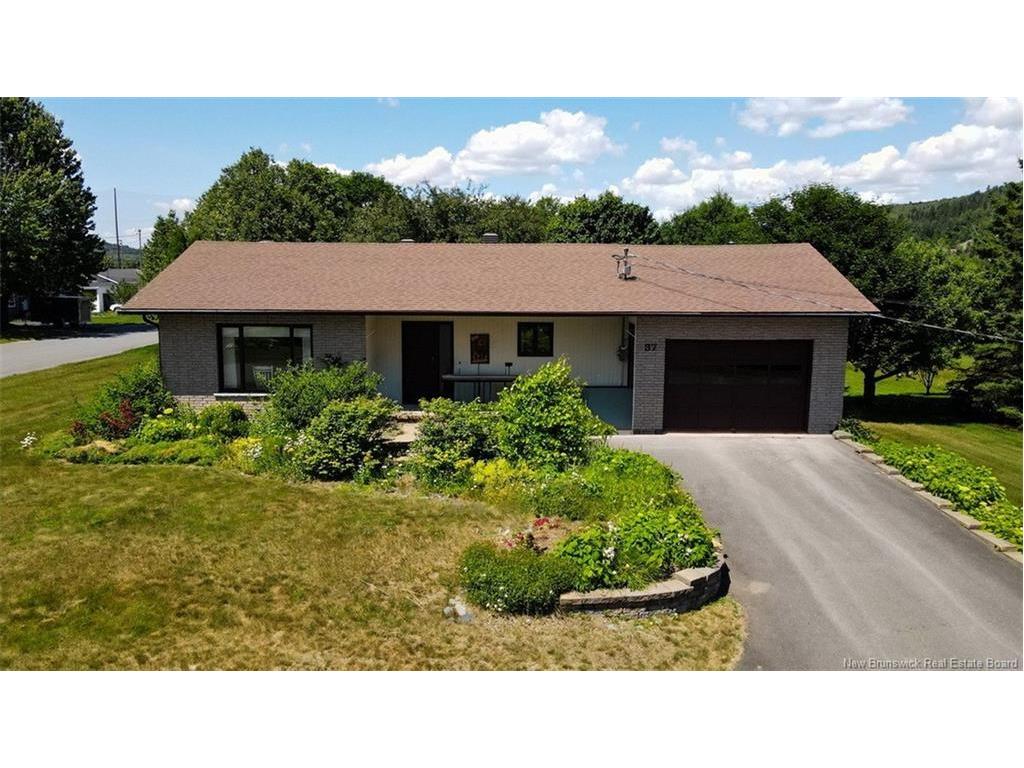 37 Thomas St, Saint-Jacques, NB