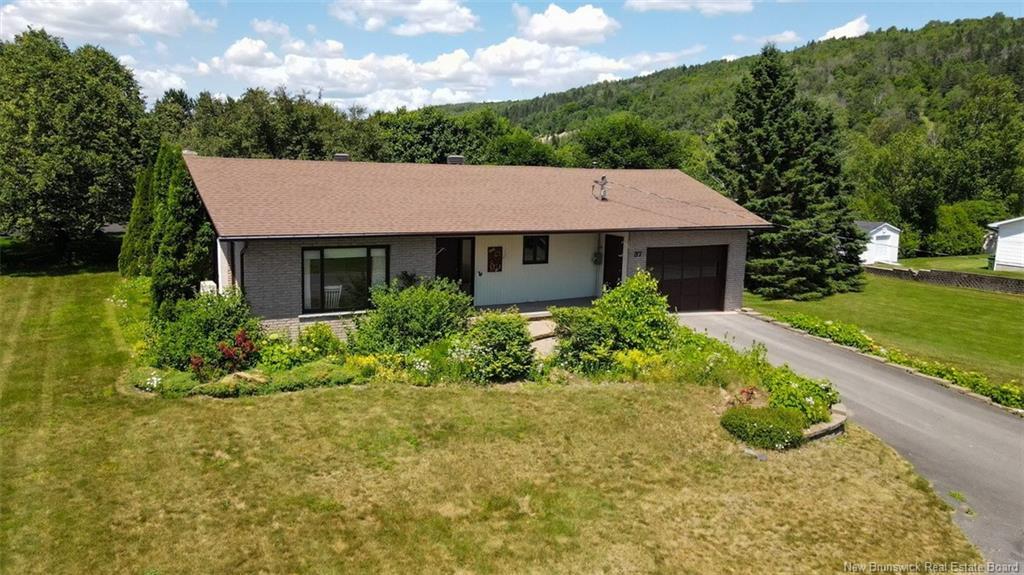 37 Thomas St, Saint-Jacques, NB
