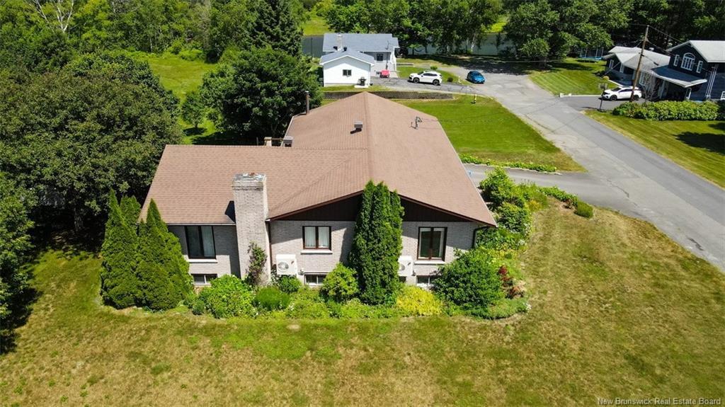 37 Thomas St, Saint-Jacques, NB