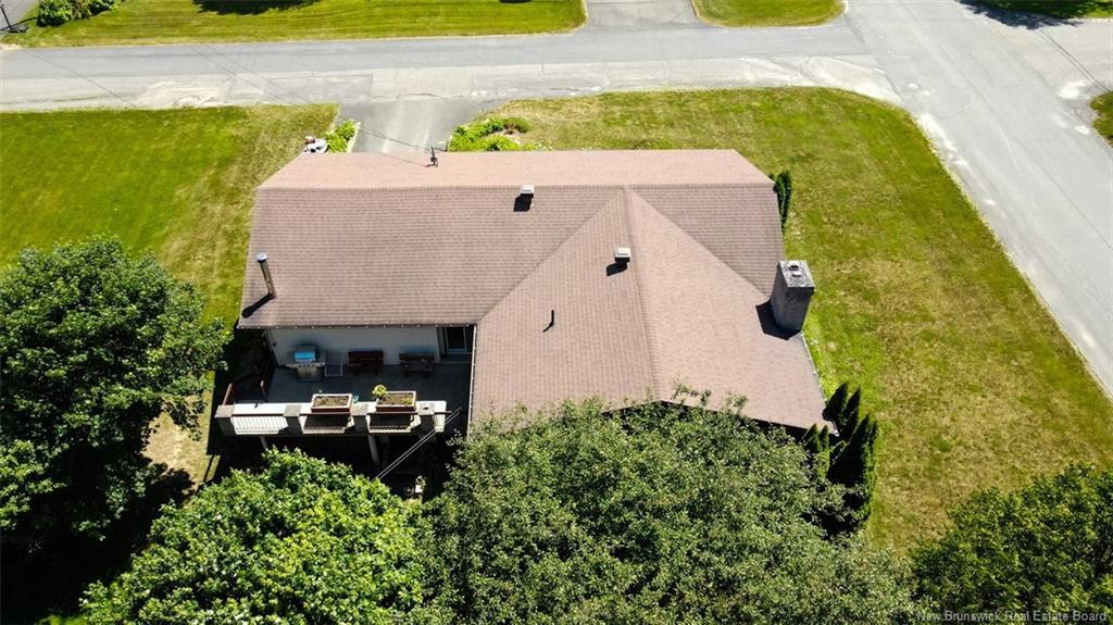 37 Thomas St, Saint-Jacques, NB