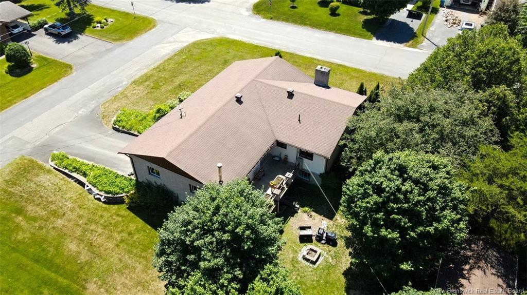 37 Thomas St, Saint-Jacques, NB