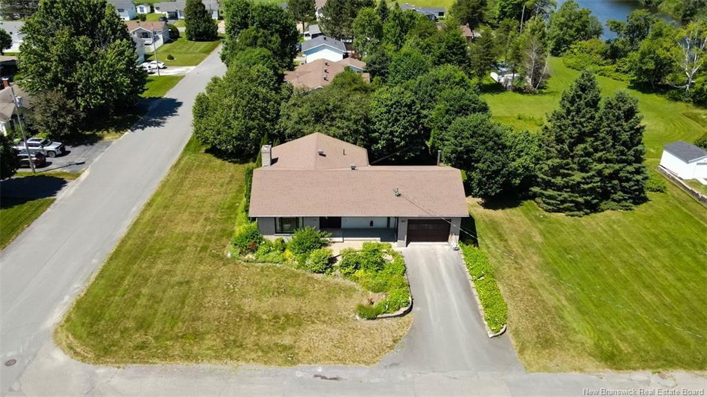 37 Thomas St, Saint-Jacques, NB
