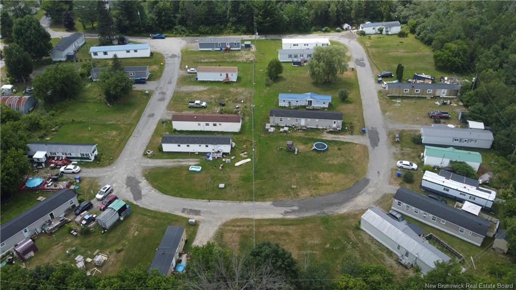 48 Hill St, Saint Stephen, NB