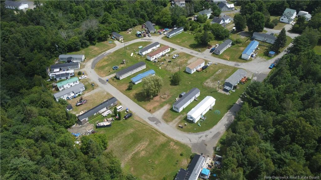 48 Hill St, Saint Stephen, NB