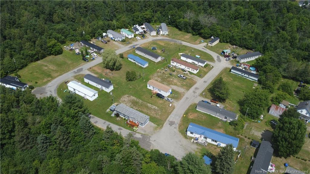 48 Hill St, Saint Stephen, NB