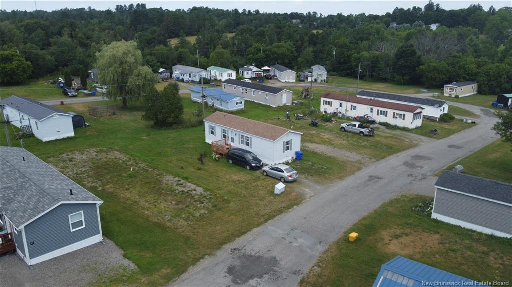 48 Hill St, Saint Stephen, NB